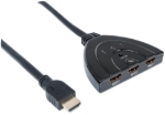 Imagen de Switchs HDMI de 3 puertos