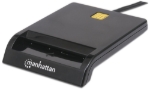 Imagen de Lector Tarjetas Inteligentes (c/chip) USB