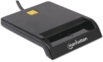 Imagen de Lector Tarjetas Inteligentes (c/chip) USB