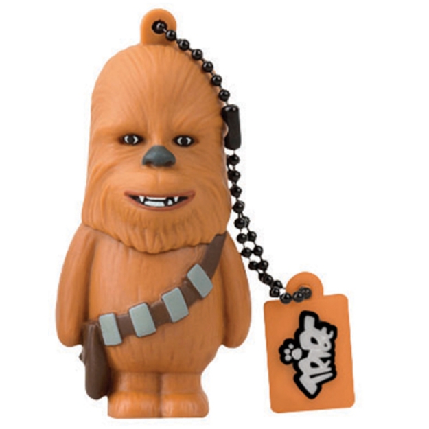 Imagen de Memoria USB 8 GB - SW Chewbacca