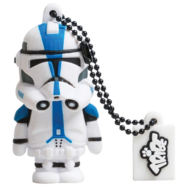 Imagen de Memoria USB 8 GB - SW  501ST Clone Tropper
