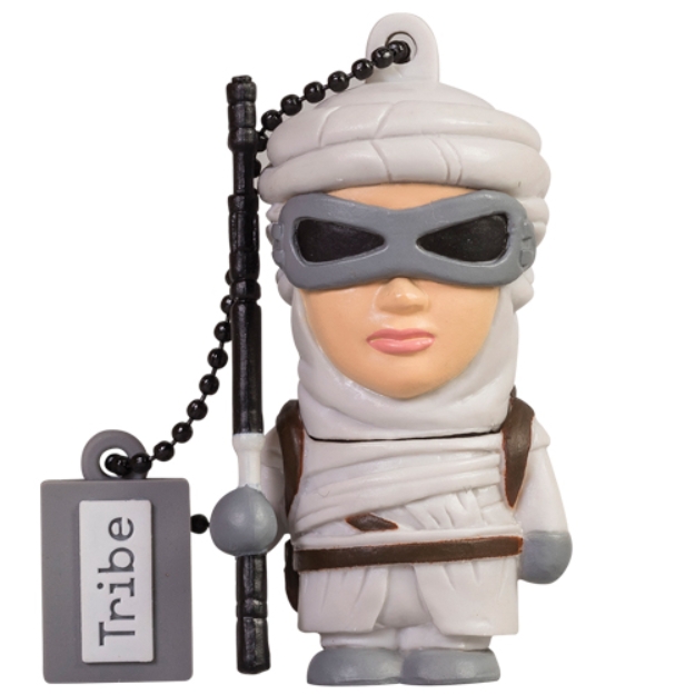 Imagen de *Memoria USB 8 GB - SW TFA Rey