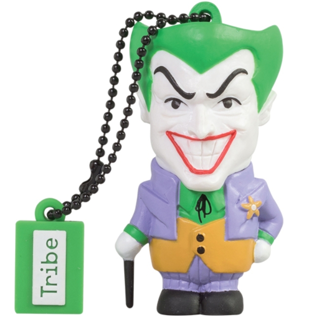 Imagen de Memoria USB 8 GB - DC Wason