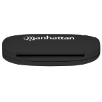 Imagen de Lector Tarjetas Inteligentes + SIM (c/chip) USB 2.0