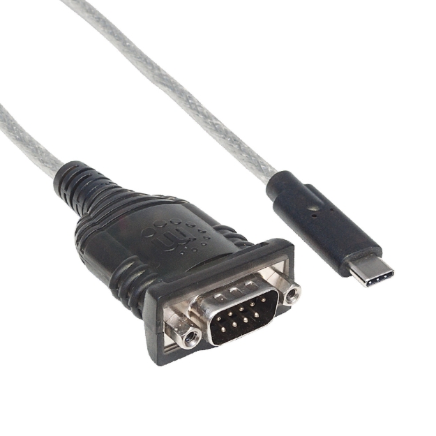 Imagen de Convertidor USB-C a Serial