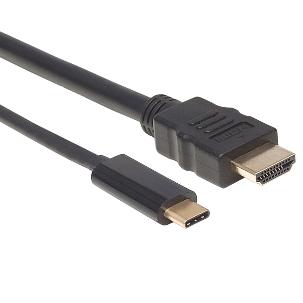 Imagen de Cable adaptador USB-C a HDMI 