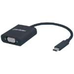 Imagen de Convertidor USB-C a VGA