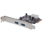 Imagen de Tarjeta PCI Express USB 3.1 de Super Alta Velocidad+