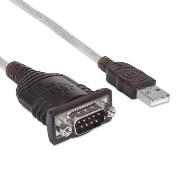 Imagen de Convertidor USB a serie 