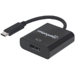 Imagen de Convertidor USB-C 3.2 a DisplayPort