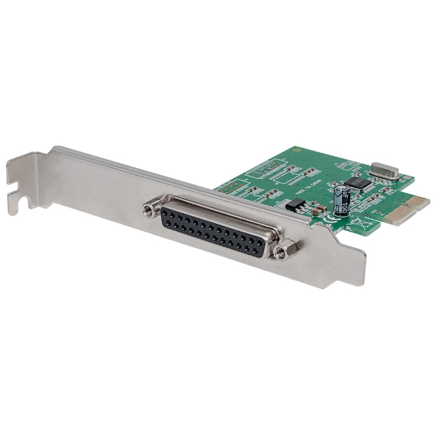 Imagen de Tarjeta Paralela PCI Express 1 puerto