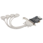 Imagen de Tarjeta Serial PCI Express