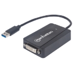 Imagen de Convertidor de USB 3.0 a DVI
