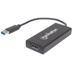 Imagen de Adaptador de USB SuperSpeed 3.0 a DisplayPort
