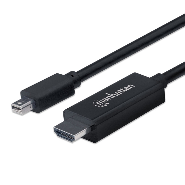 Imagen de Cable de Mini DisplayPort a HDMI 4K@60Hz
