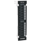 Imagen de Panel de Parcheo para Montaje en Pared Cat5e