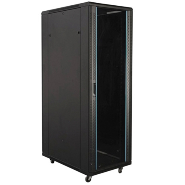 Imagen de Gabinete 19" 27U  600x900 Flatpack