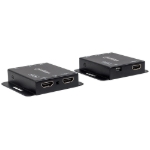 Imagen de Kit extensor HDMI sobre Ethernet 1080p