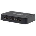 Imagen de Switch HDMI 4K de 3 puertos