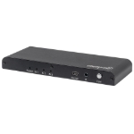 Imagen de Switch HDMI de 3 puertos