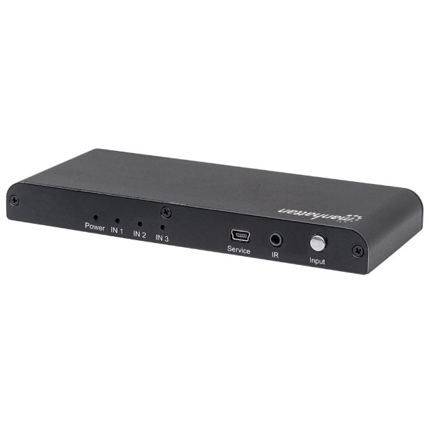 Imagen de Switch HDMI de 3 puertos