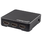 Imagen de Splitter HDMI 4K de 2 puertos