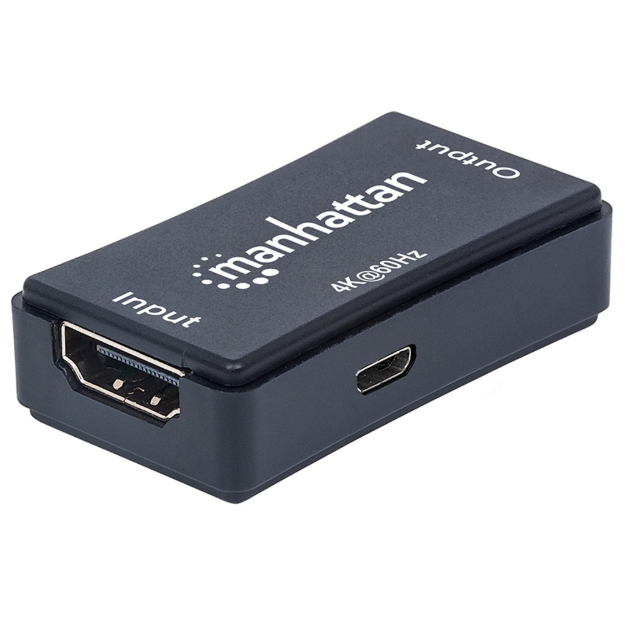 Imagen de Repetidor HDMI, 4K