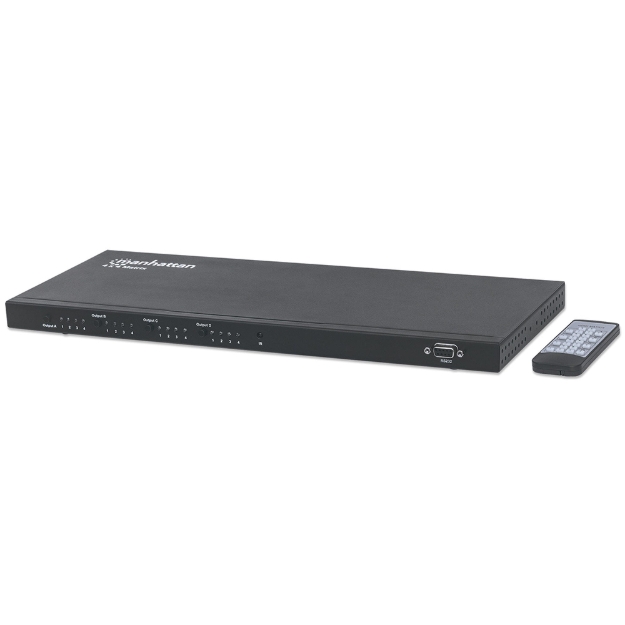Imagen de Matrix HDMI 1080p 4x4