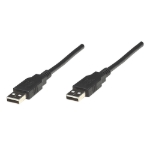 Imagen de Cable USB A de alta velocidad para dispositivos
