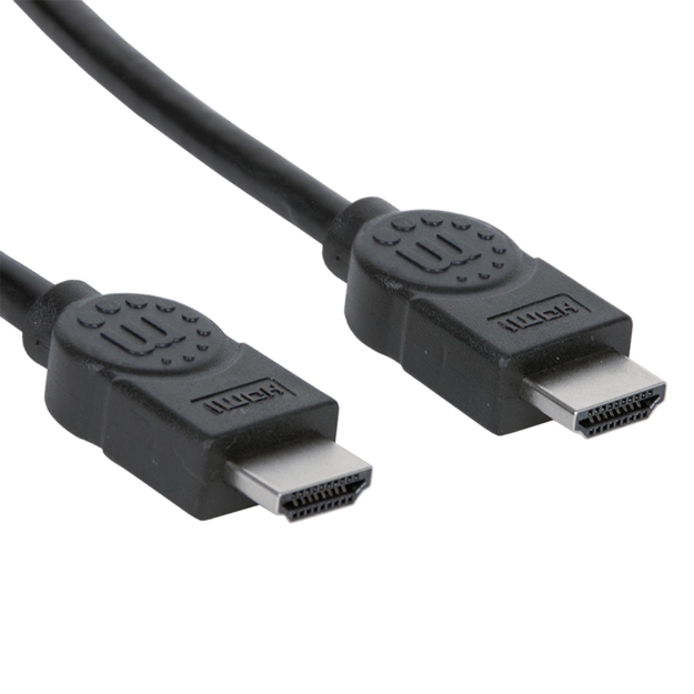 Imagen de Cable HDMI de Alta Velocidad con Canal Ethernet