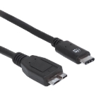 Imagen de Cable para Dispositivos USB-C de SúperVelocidad+