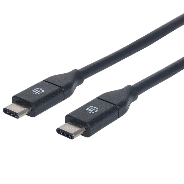 Imagen de Cable para Dispositivos USB-C de SúperVelocidad+