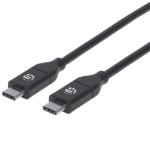 Imagen de Cable para Dispositivos USB C de Alta Velocidad