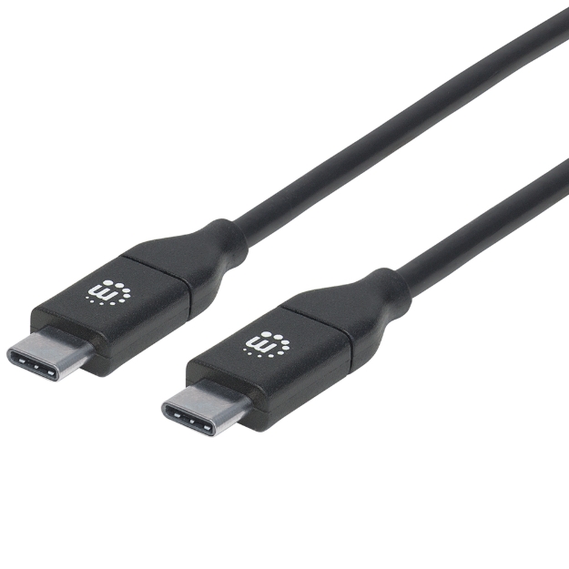 Imagen de Cable para Dispositivos USB C de Alta Velocidad