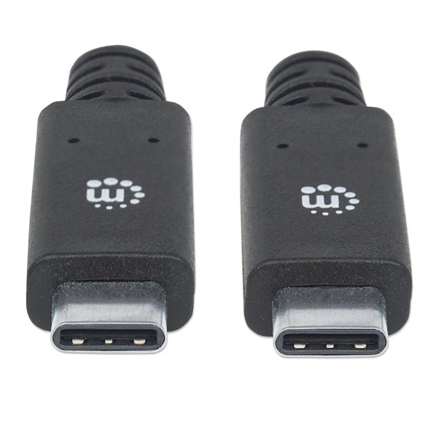 Imagen de Cable para Dispositivos USB-C de SúperVelocidad