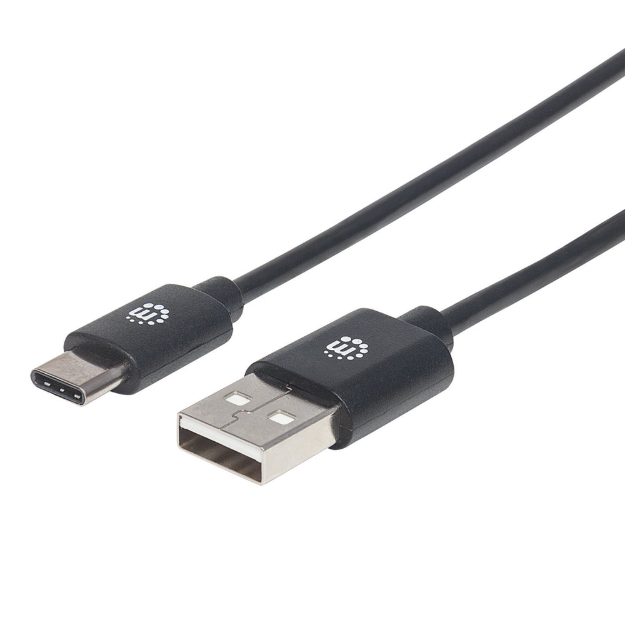 Imagen de Cable para Dispositivos USB C de Alta Velocidad