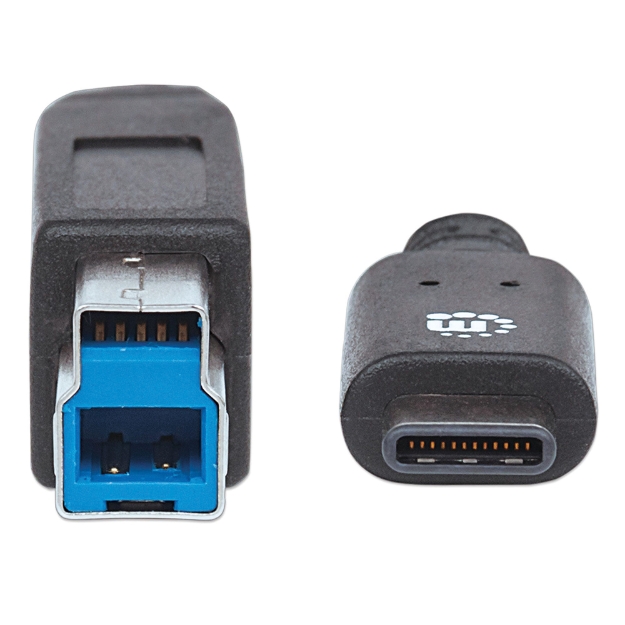 Imagen de Cable para Dispositivos USB-C de SúperVelocidad