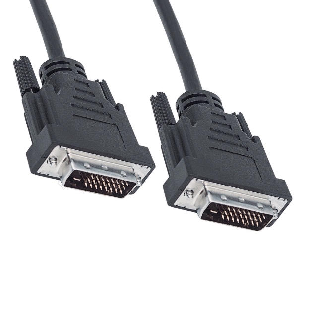 Imagen de Cable Video DVI DDM - DVI DDM 3.0m