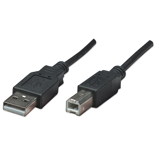 Imagen de Cable para Dispositivos USB B de Alta Velocidad