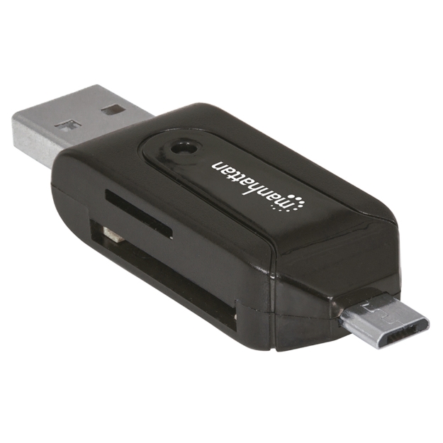 Imagen de Lector imPORT