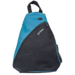 Imagen de *MALETIN Backpack 12" Dashpack Negro/Azul