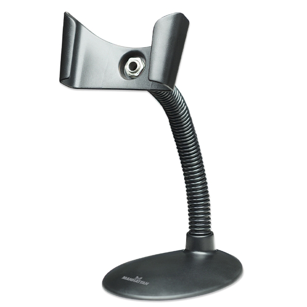 Imagen de LECTOR CODIGO BARRAS, SOPORTE FLEXIBLE PARA LECTOR DE CODIGO DE BARRAS