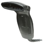 Imagen de *LECTOR CODIGO DE BARRAS ALCANCE 50cm, 200/s, USB