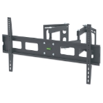 Imagen de *Soporte TV p/pared 60kg, 37" a 63" Esquina