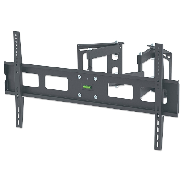 Imagen de *Soporte TV p/pared 60kg, 37" a 63" Esquina