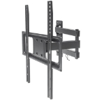 Imagen de Soporte TV p/pared 35kg, 32" a 55" Articulado
