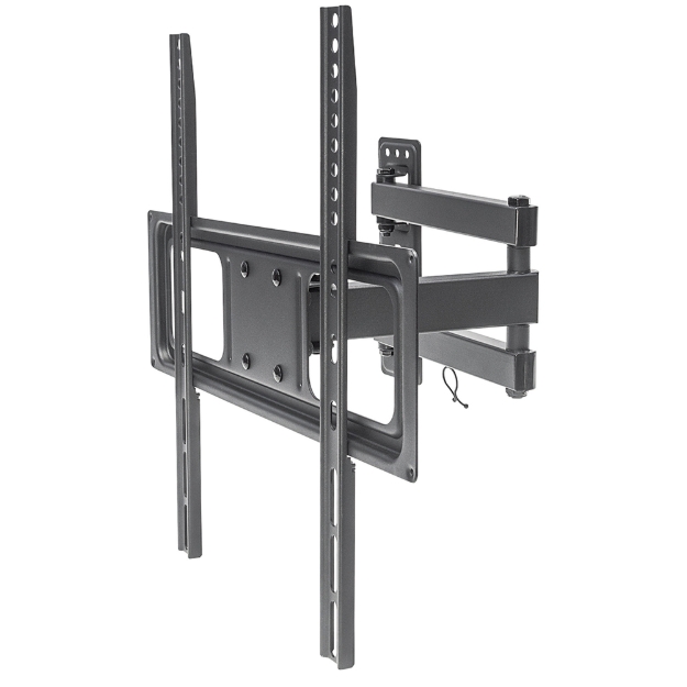 Imagen de Soporte TV p/pared 35kg, 32" a 55" Articulado