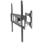 Imagen de Soporte TV p/pared 35kg, 37" a 70" Articulado