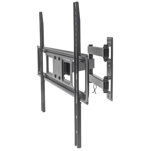 Imagen de Soporte TV p/pared 35kg, 37" a 70" Articulado