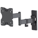 Imagen de Soporte Monitor p/1 Monitor 13  a 27" Pared, Articulado doble